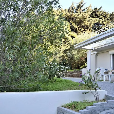 Cavalaire-sur-mer, 1 Pièce, 4 Personnes - Fr-1-226b-2 Appartement Cavalaire-sur-Mer